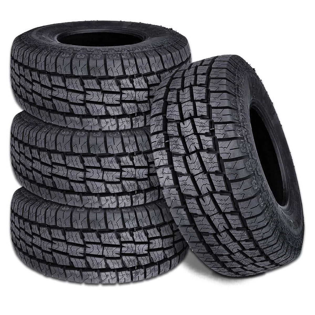 265/65R17 112T All Terrain Tires Set of 4 Z4271
