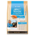Salmon Recipe Dry Dog Food H501081