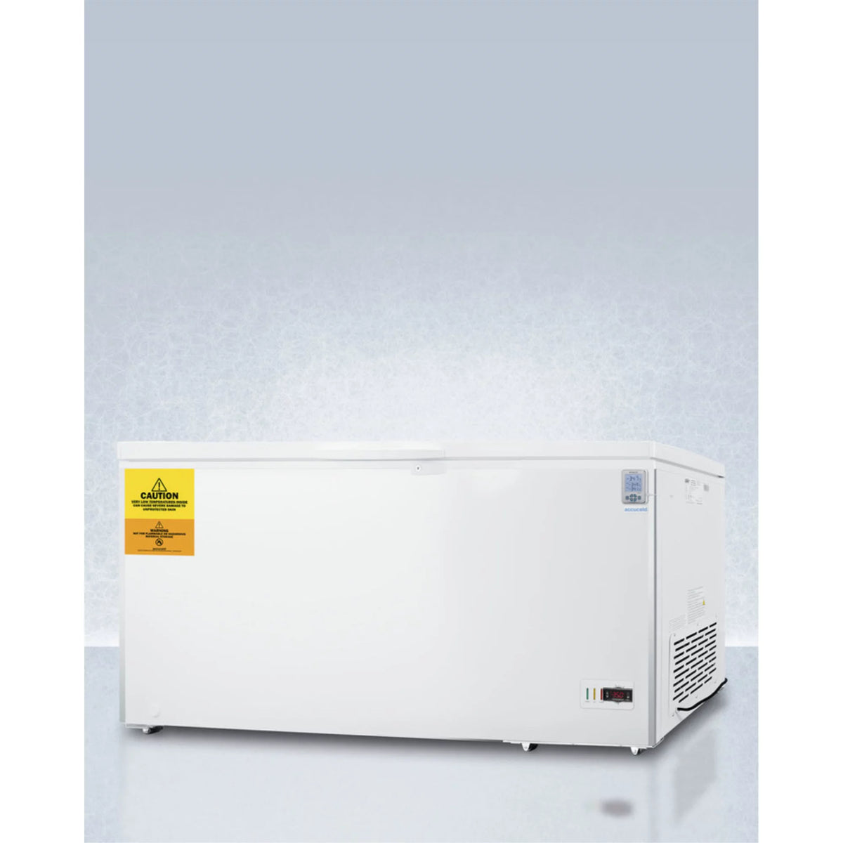 Laboratory Chest Freezer -35 C I6967