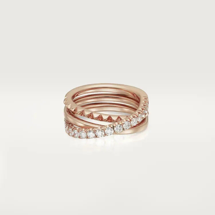 Cartier Ring C10472