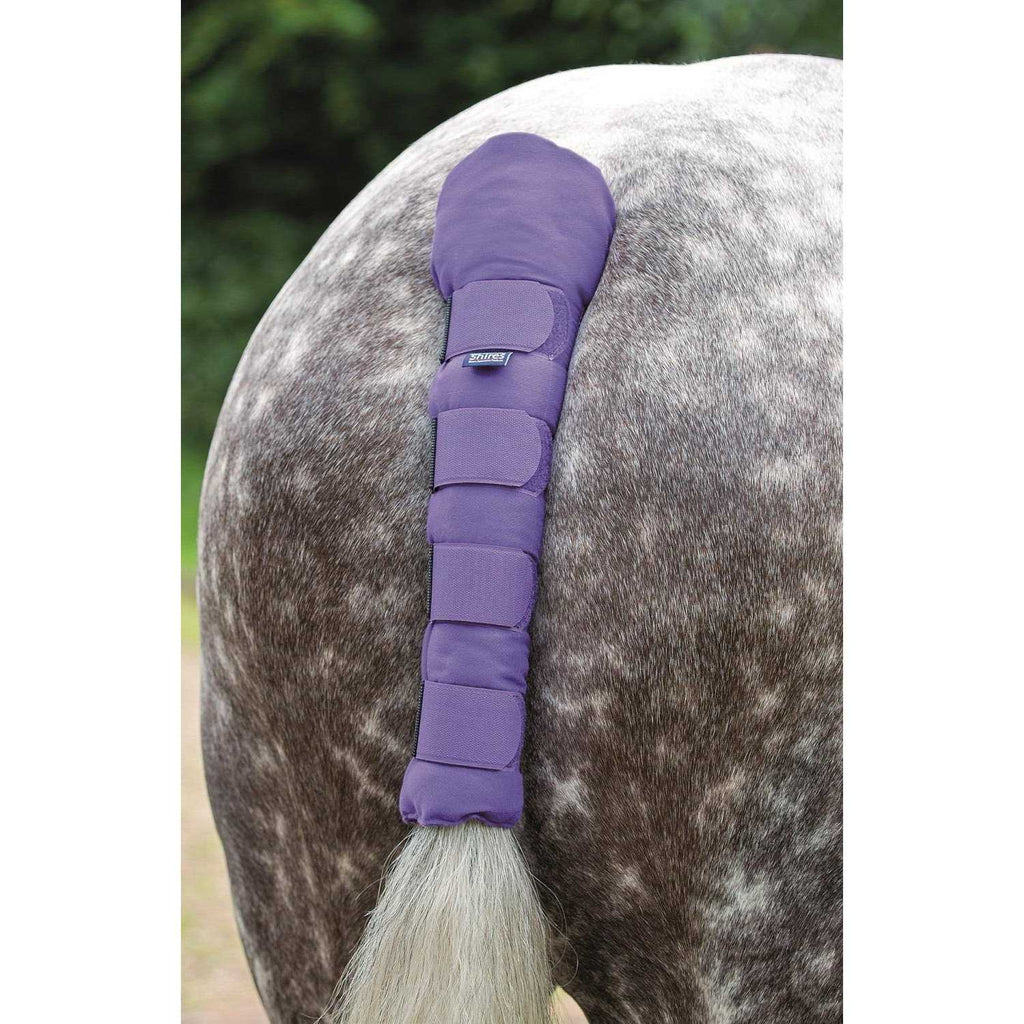 Padded Tail Guard F56255