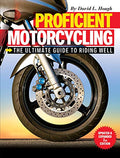 Motorcycling Guide E649693
