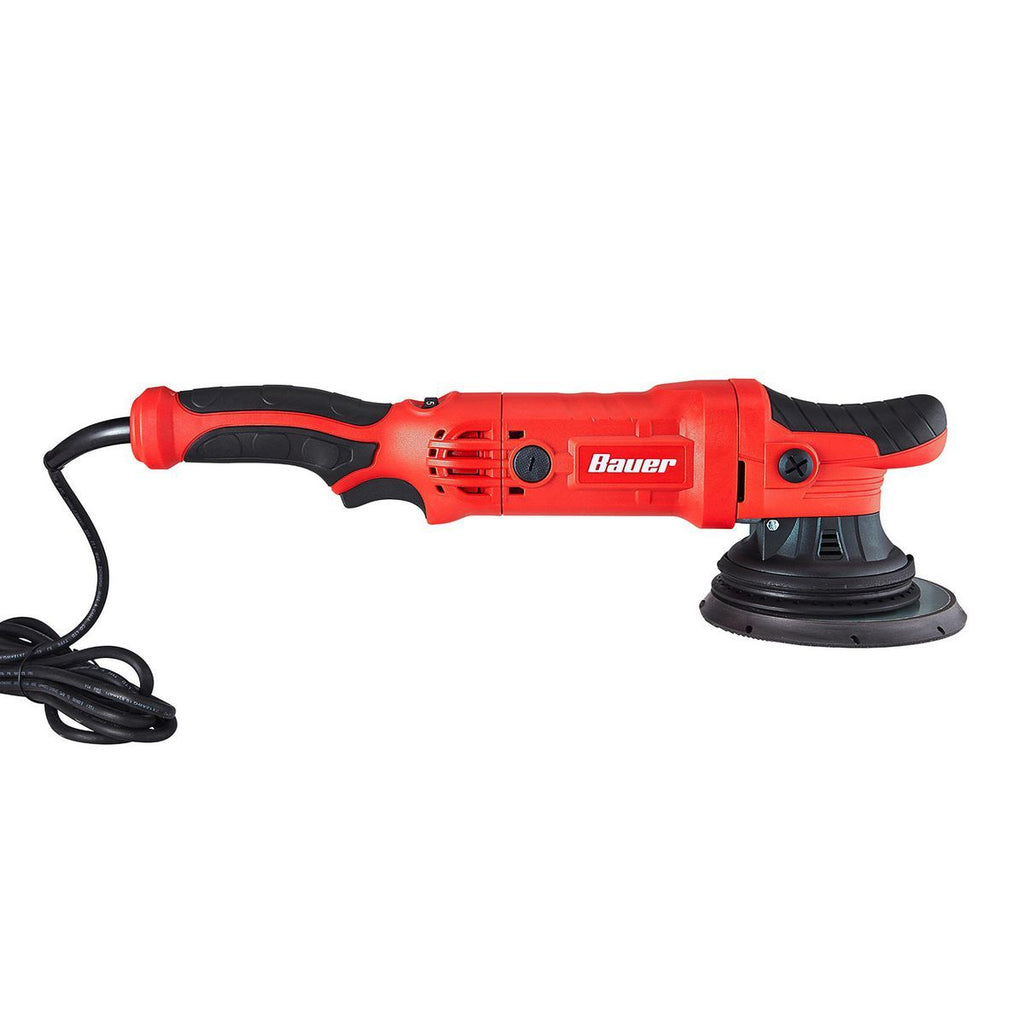 7.5 Amp 6 in. Random Orbit Polisher E712