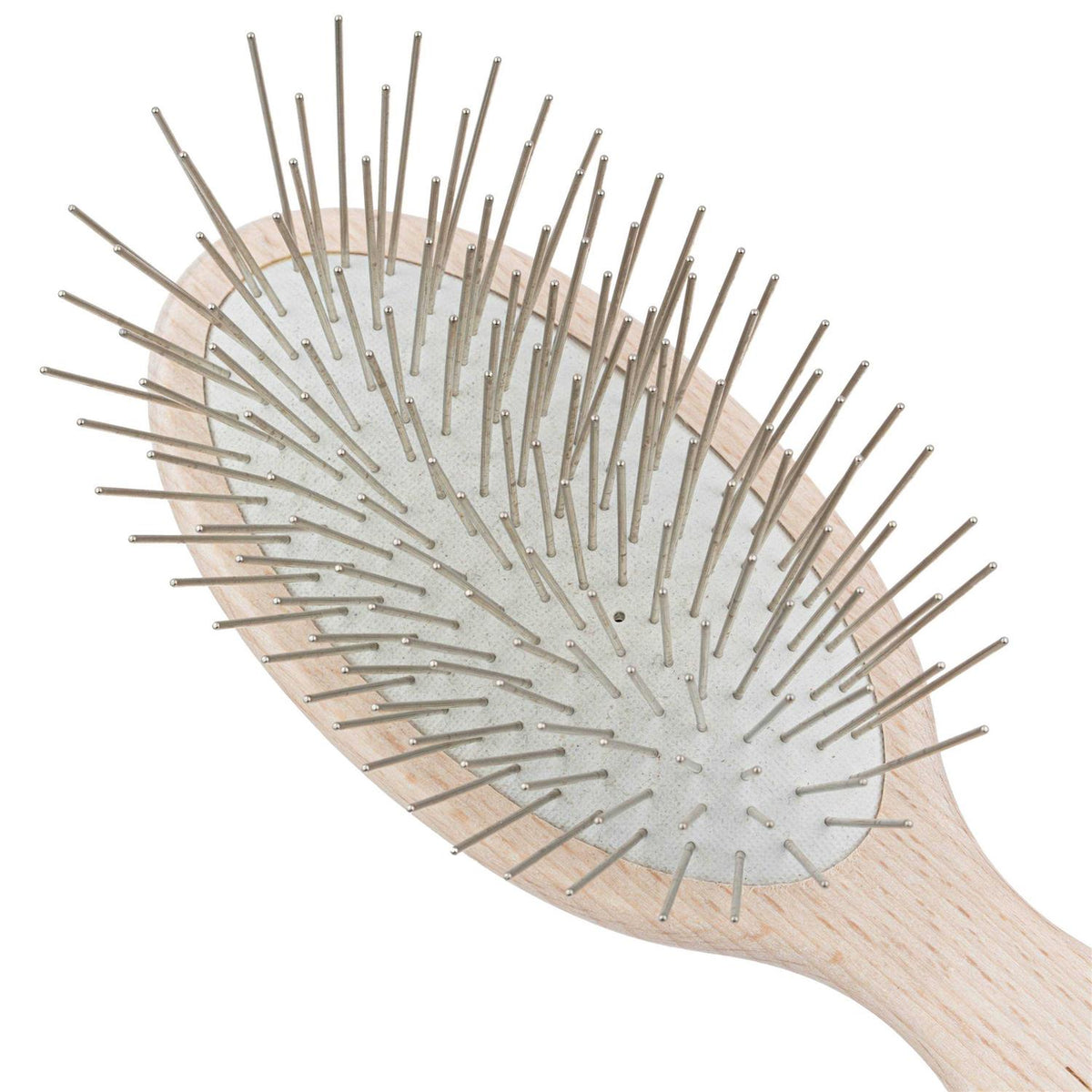 Oval Pin Dog Brush G538112