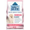 Chicken and Oatmeal Rice Recipe Small Breed Puppy Dry Dog Food 4-lb F509770