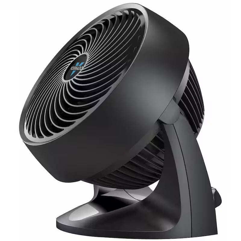 9 in. Whole Room Air Circulator Fan A46160