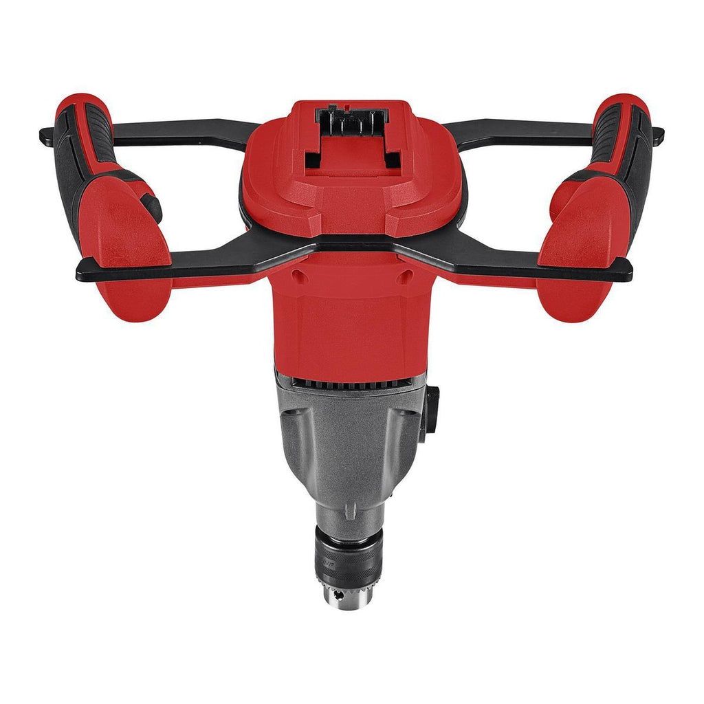 20V Brushless Cordless 1/2 in. Mud Mixer H81375