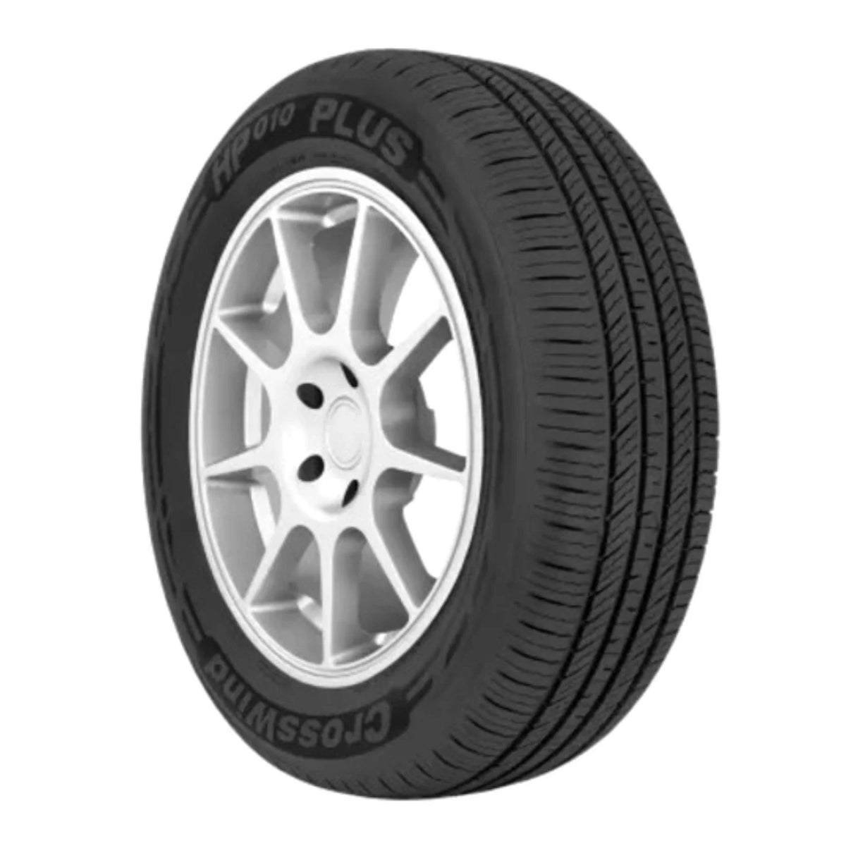 All Season 255/65R18 111H Passenger Tire J94306