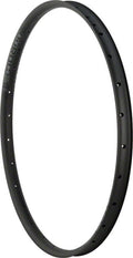 27.5 28h Presta Black Rim O3064
