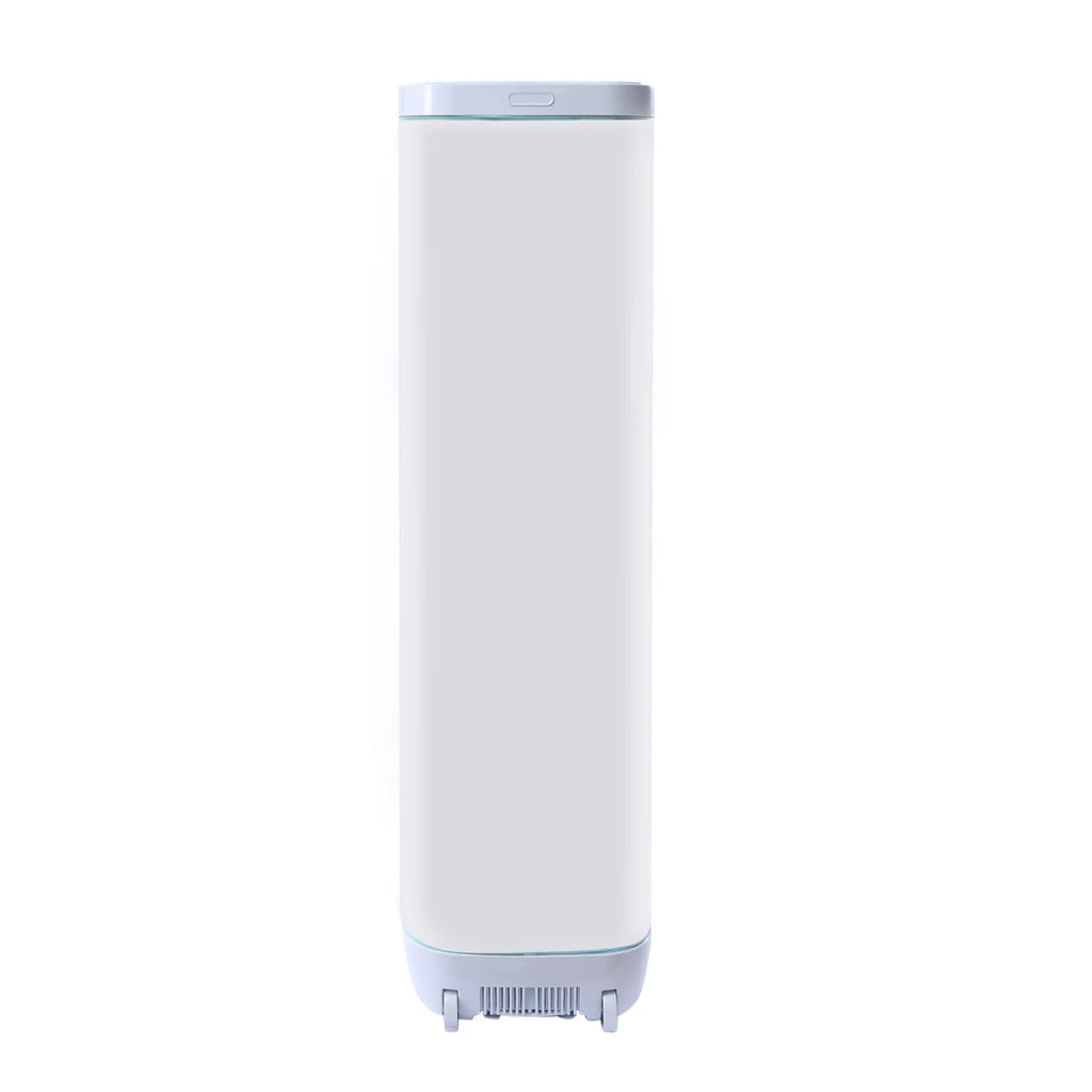 Folding Mini Wardrobe Dryer with One Shelf M421