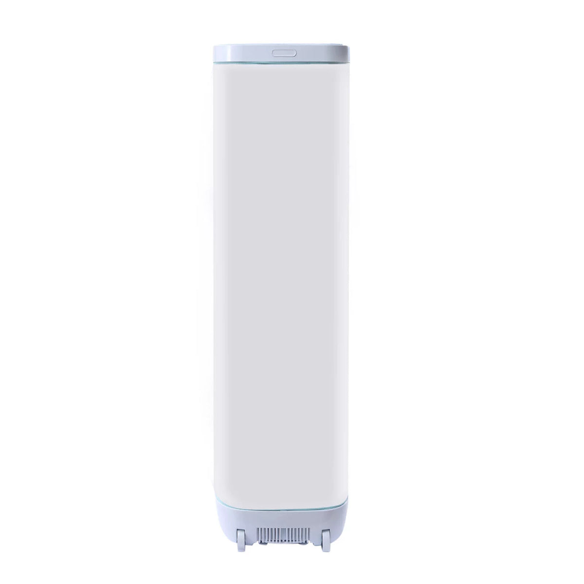 Folding Mini Wardrobe Dryer with One Shelf M421
