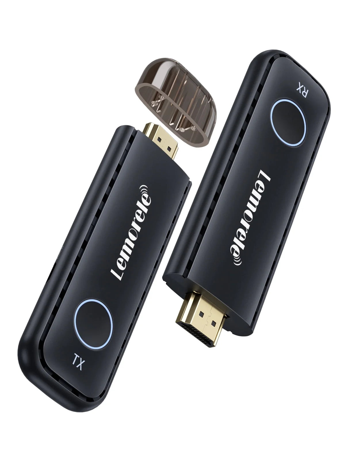 Wireless HDMI Transmitter and Receiver Kit Q78276