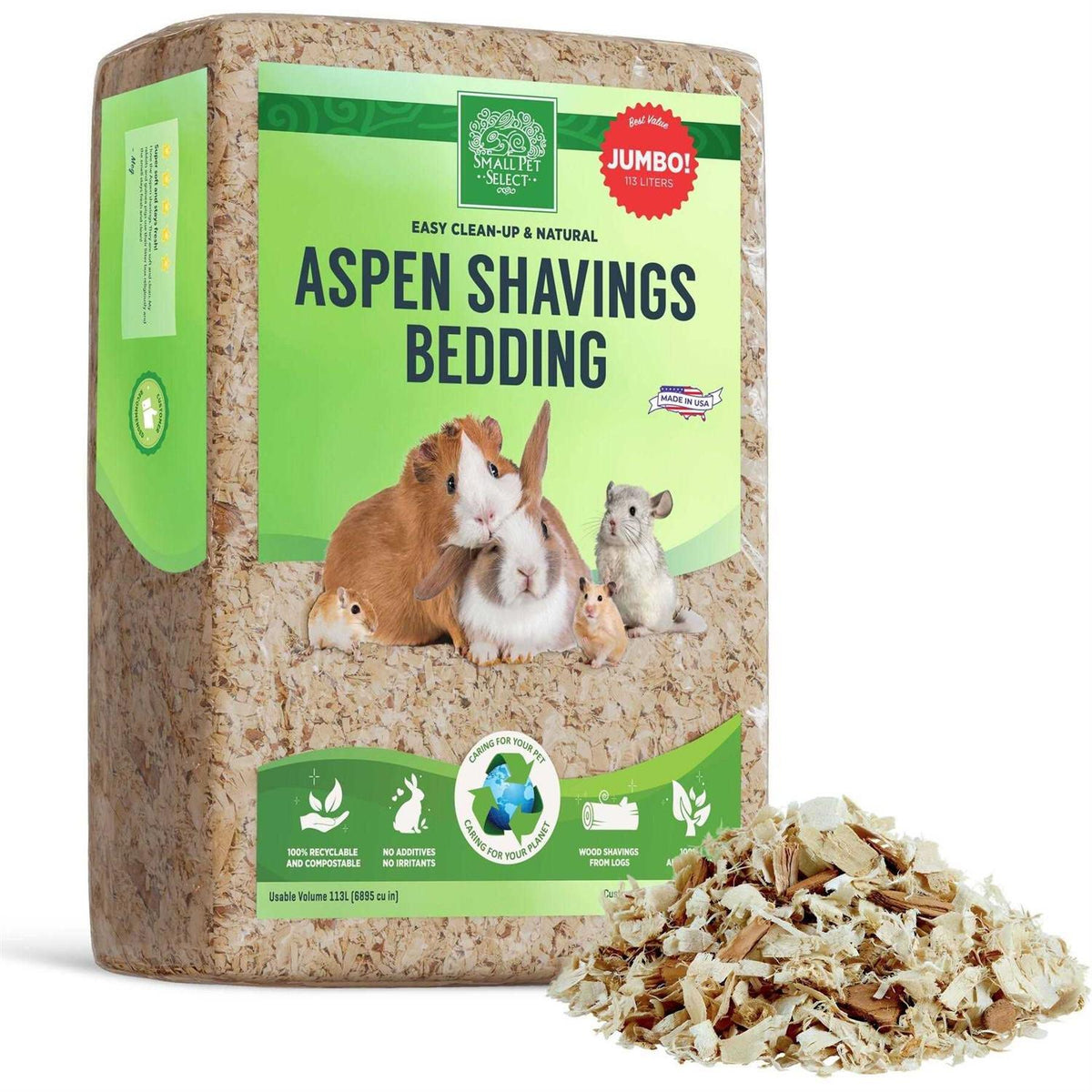 Aspen Bedding W5077