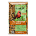 Hot Pepper Blend Bird Food B836