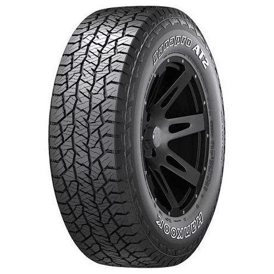 All-Terrain Tire 265/70R16 112T K839