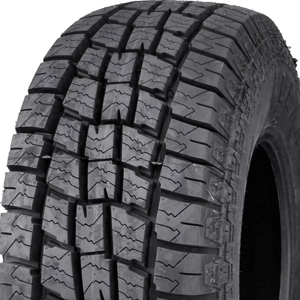 265/65R17 112T All Terrain Tires Set of 4 Z4271
