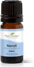 Neroli Essential Oil 5 mL W52297