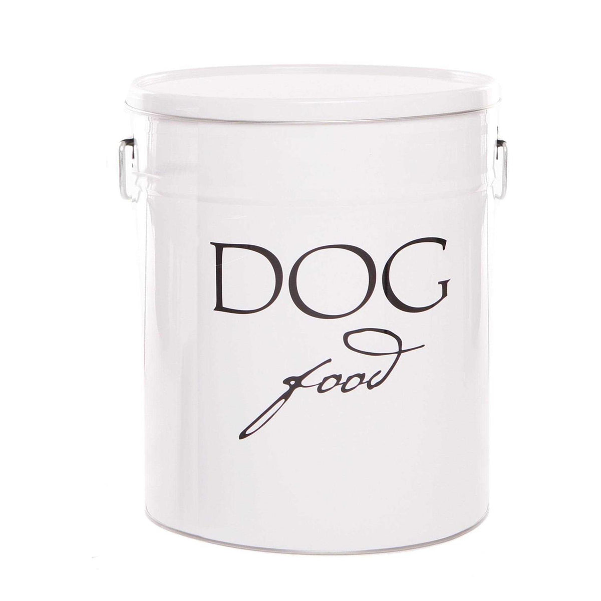 Classic Dog Food Storage Canister Z166