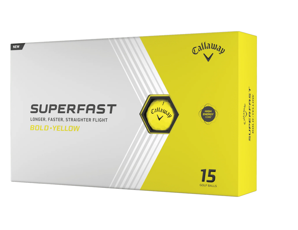 White 15 Pack Golf Balls I7721