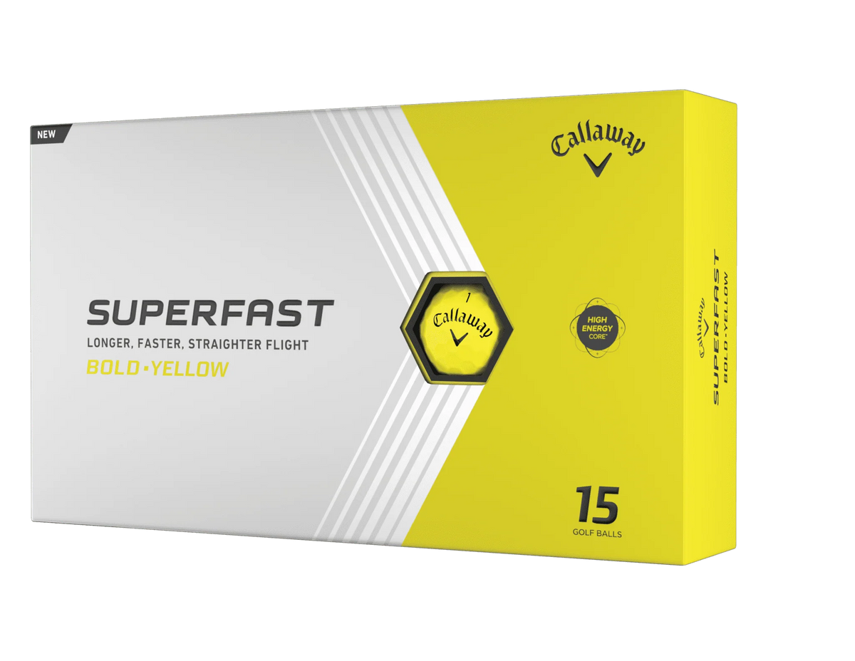 White 15 Pack Golf Balls I7721