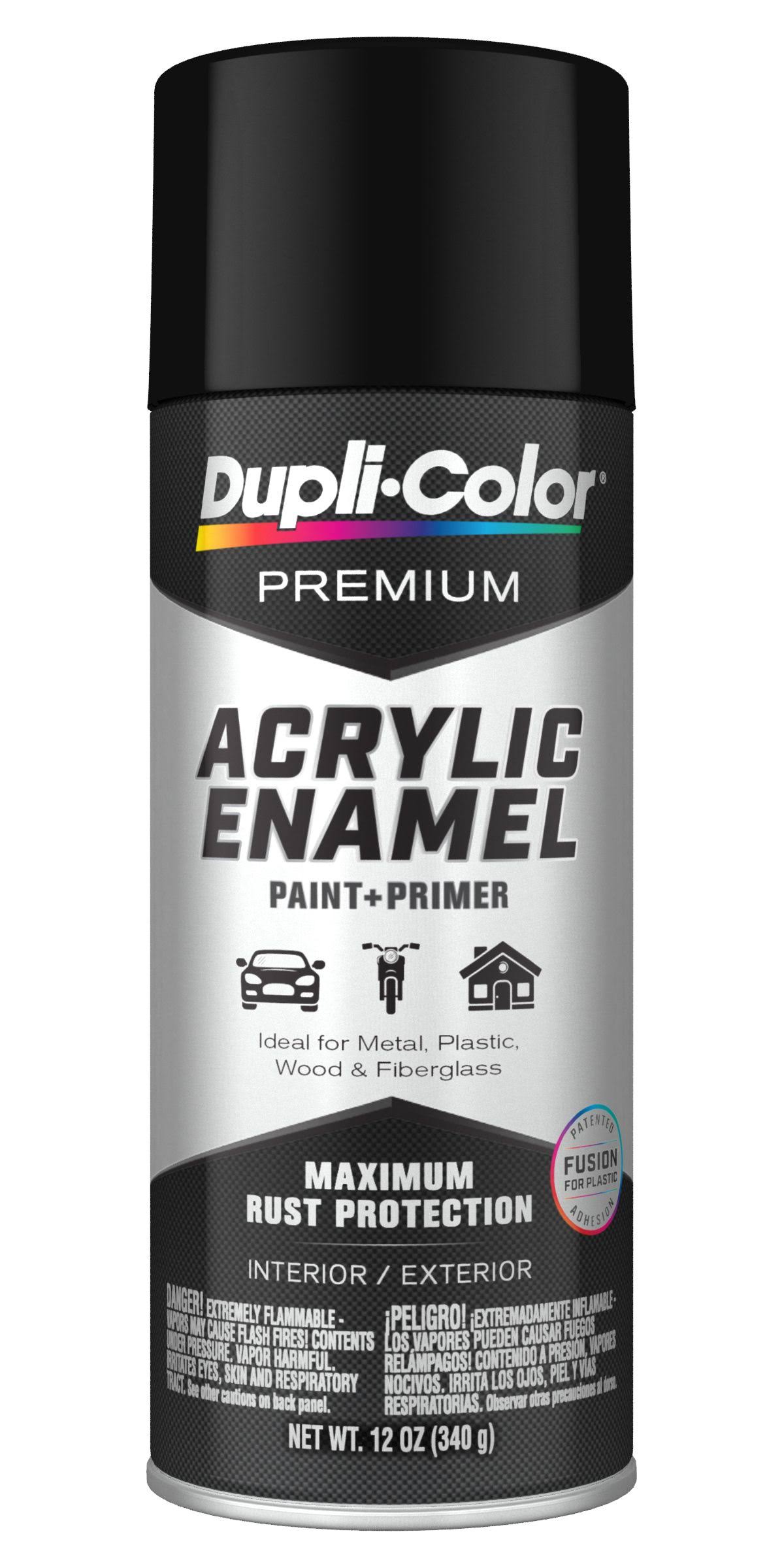 Acrylic Enamel Paint S75819