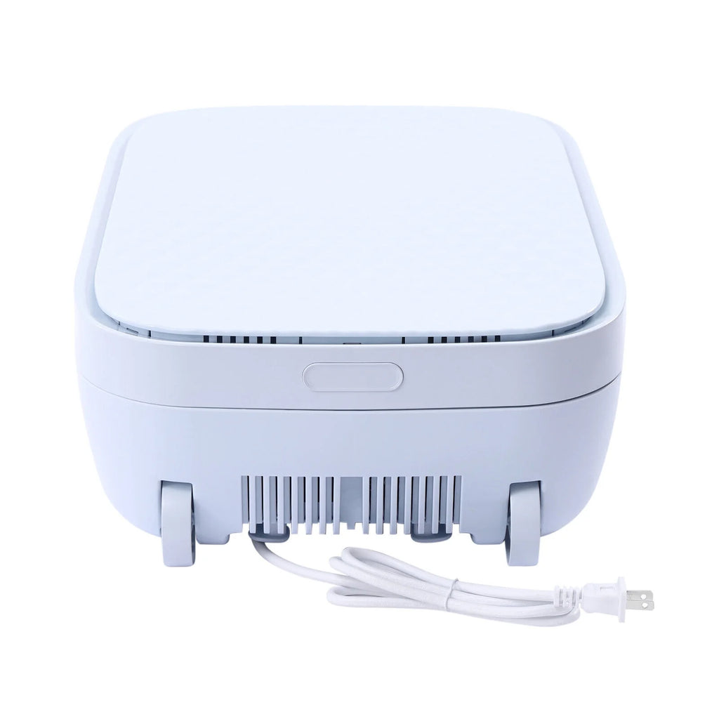 Folding Mini Wardrobe Dryer with One Shelf M421