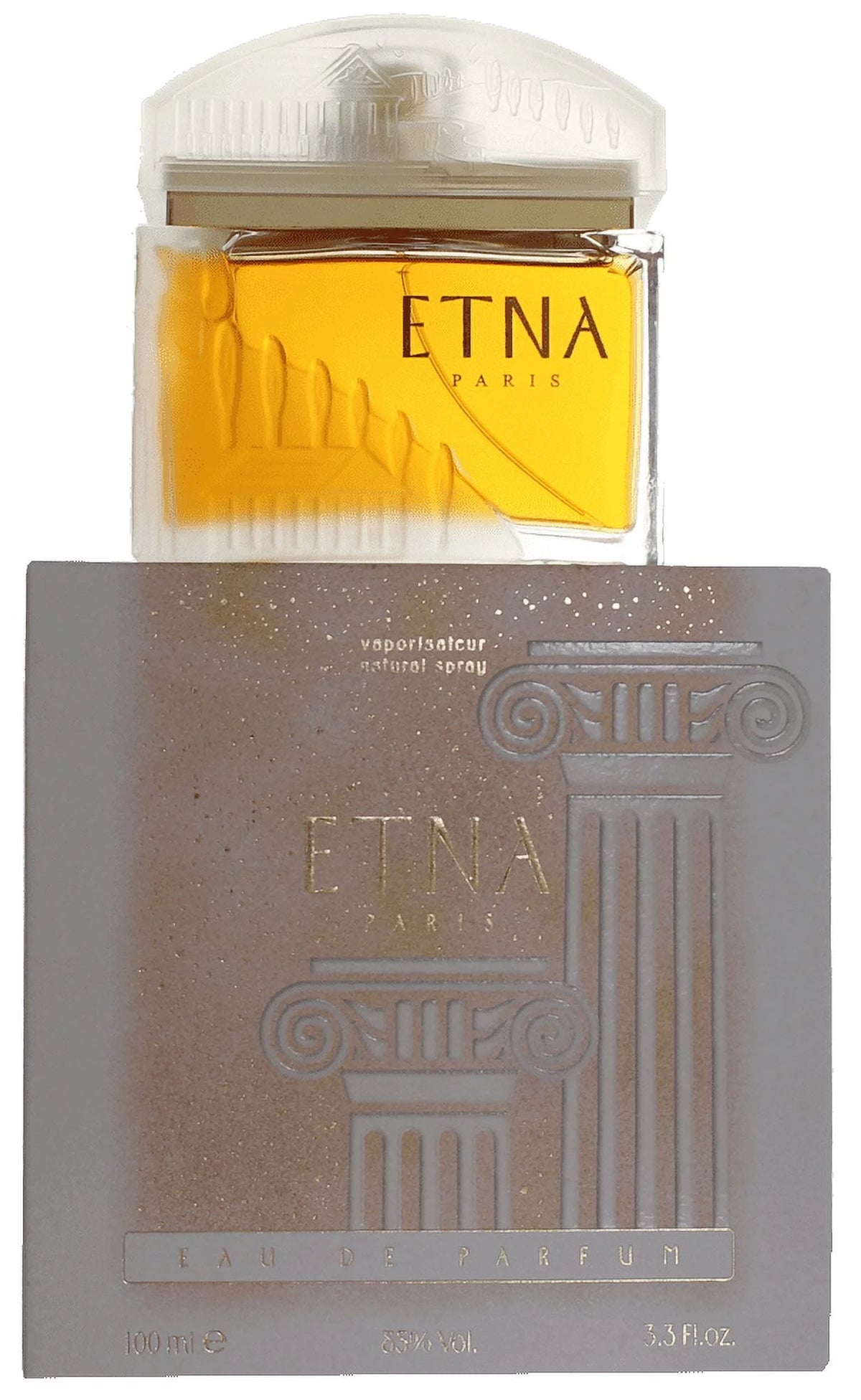 For Women EDP Spray 3.3oz F4151