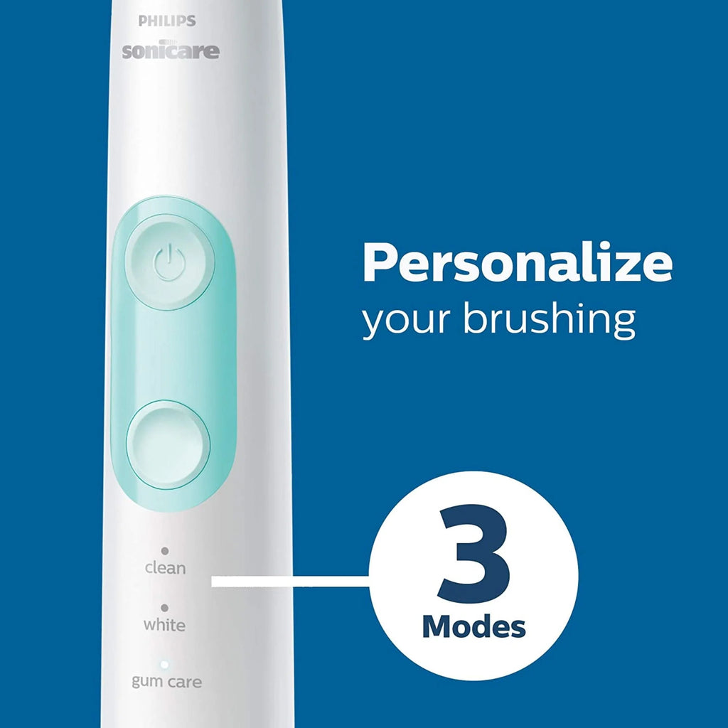 Rechargeable Electric Toothbrush N96190
