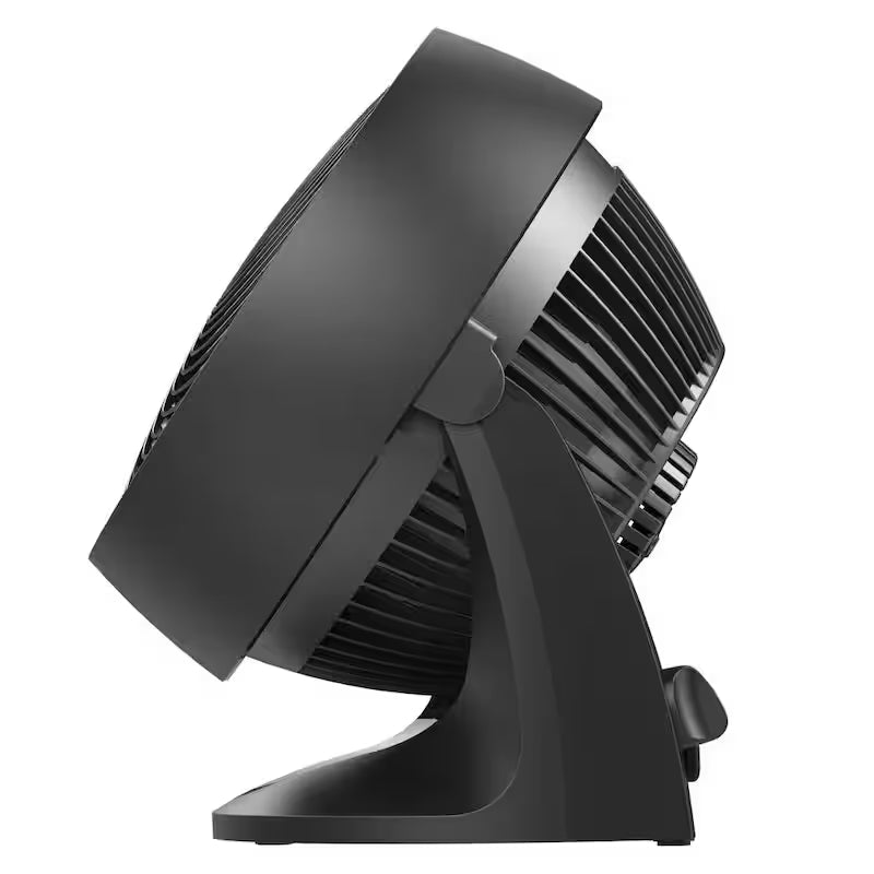9 in. Whole Room Air Circulator Fan A46160