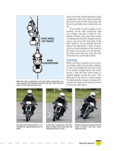 Motorcycling Guide E649693