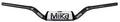 1-1/8In. Black Mini High Bend Handlebar R9429