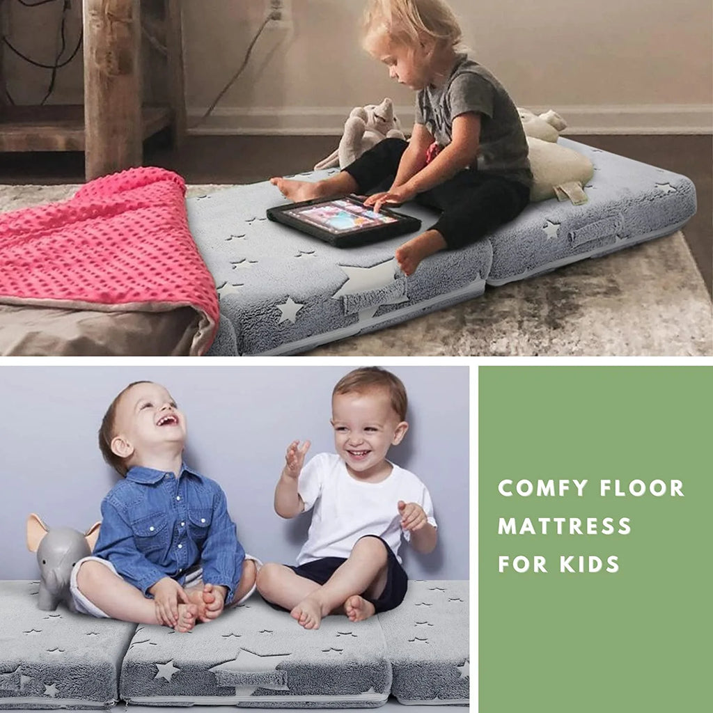 Cooling Gel Memory Foam Mattress Medium-Firm G5687