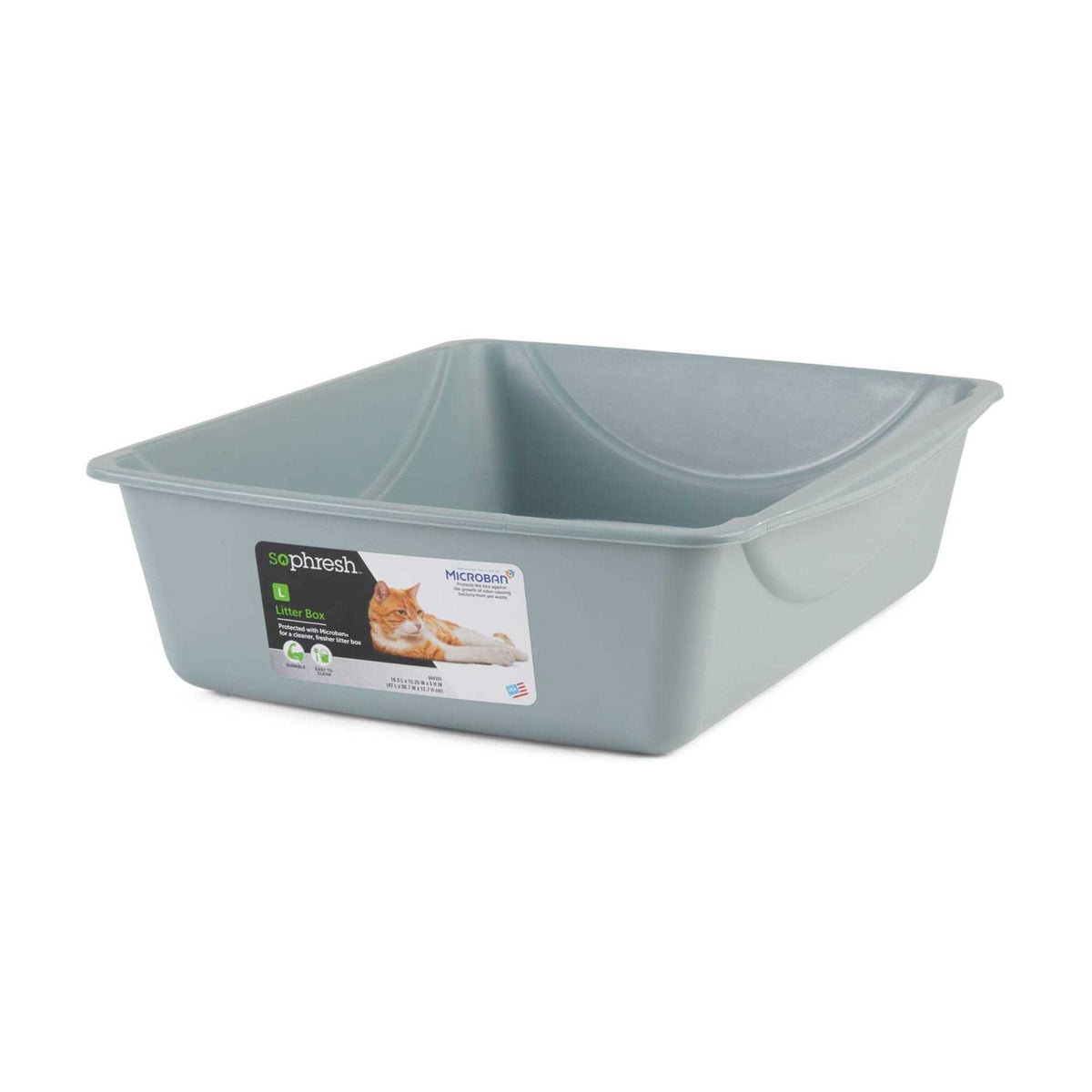 Cat Litter Pan U170