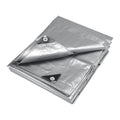 11 ft. 4 in. x 15 ft. 6 in. Heavy Duty Reflective Weather-Resistant Tarp N513520