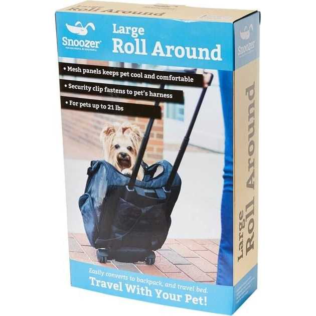 Travel Pet Carrier L463199