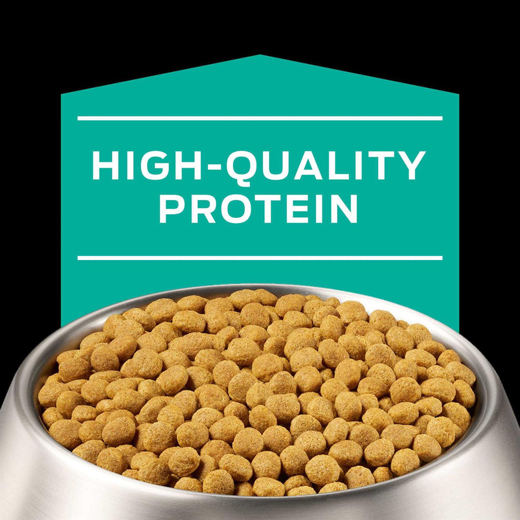 Low Fat Dry Dog Food C448