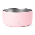 Stainless Steel Pet Water Bowl Y58651