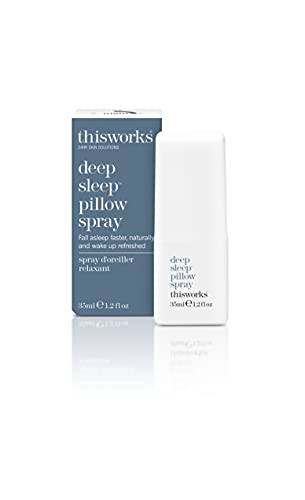 Lavender Pillow Spray 35 ml V704385
