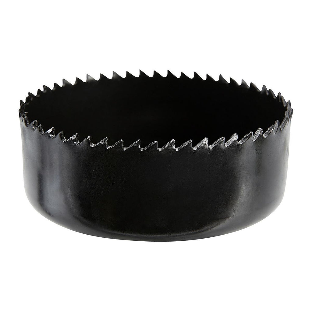 3/4 in. to 5 in. Carbon Steel Hole Saw Set, 18-Piece B598831