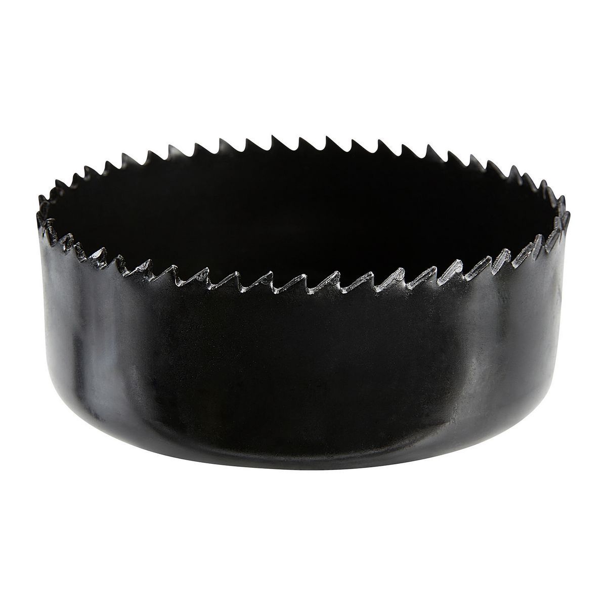 3/4 in. to 5 in. Carbon Steel Hole Saw Set, 18-Piece B598831