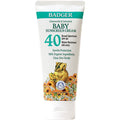 SPF 40 Baby Clear Zinc Sunscreen Cream 2.9oz E6792