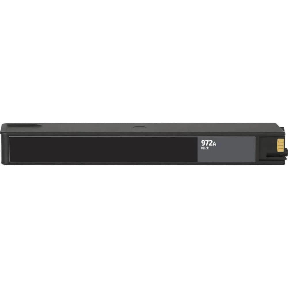 Black Ink Cartridge M51093