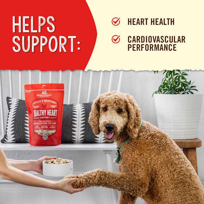 Freeze Dried Chicken Dog Food C7727