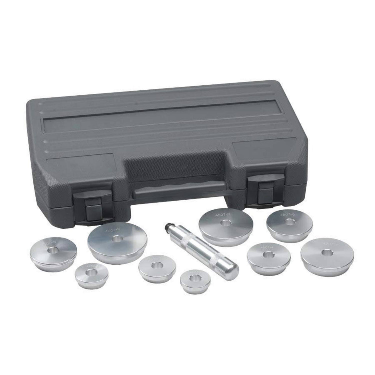 Bearing Race and Seal Set R131