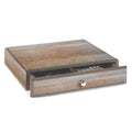 Stacking Wood Desk Organizers Drawer J51566