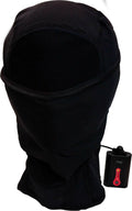 Heated Balaclava W1594