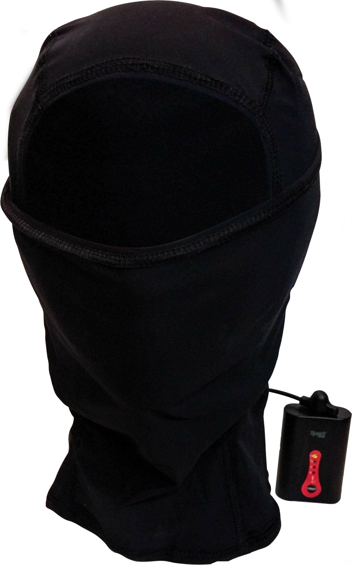 Heated Balaclava W1594