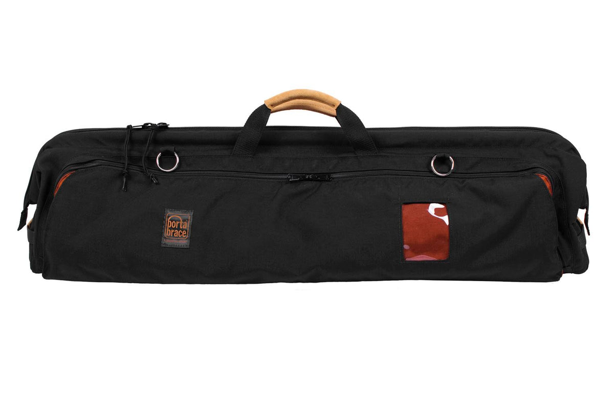 Black 39 Inches Tripod Light Case F332