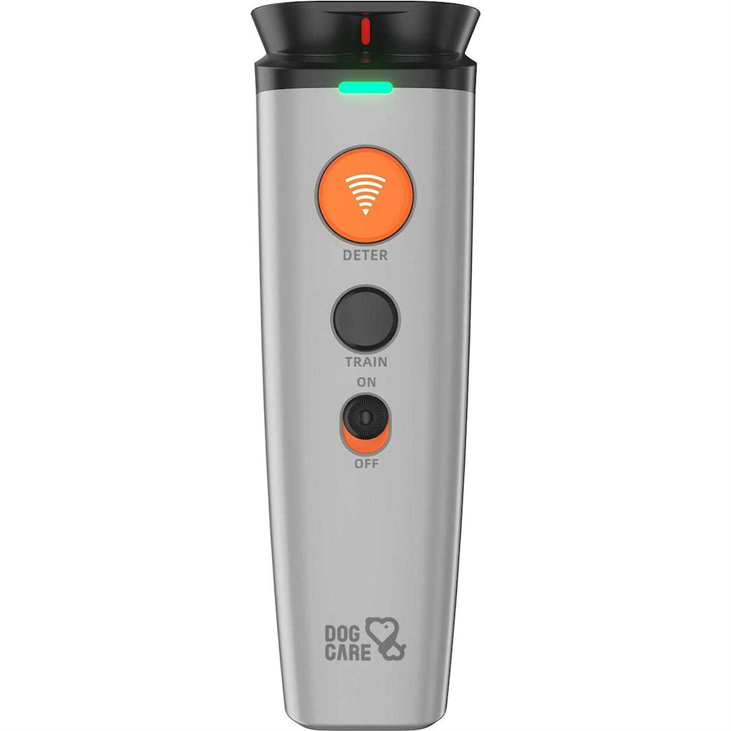 Ultrasonic Dog Bark Deterrent U309800