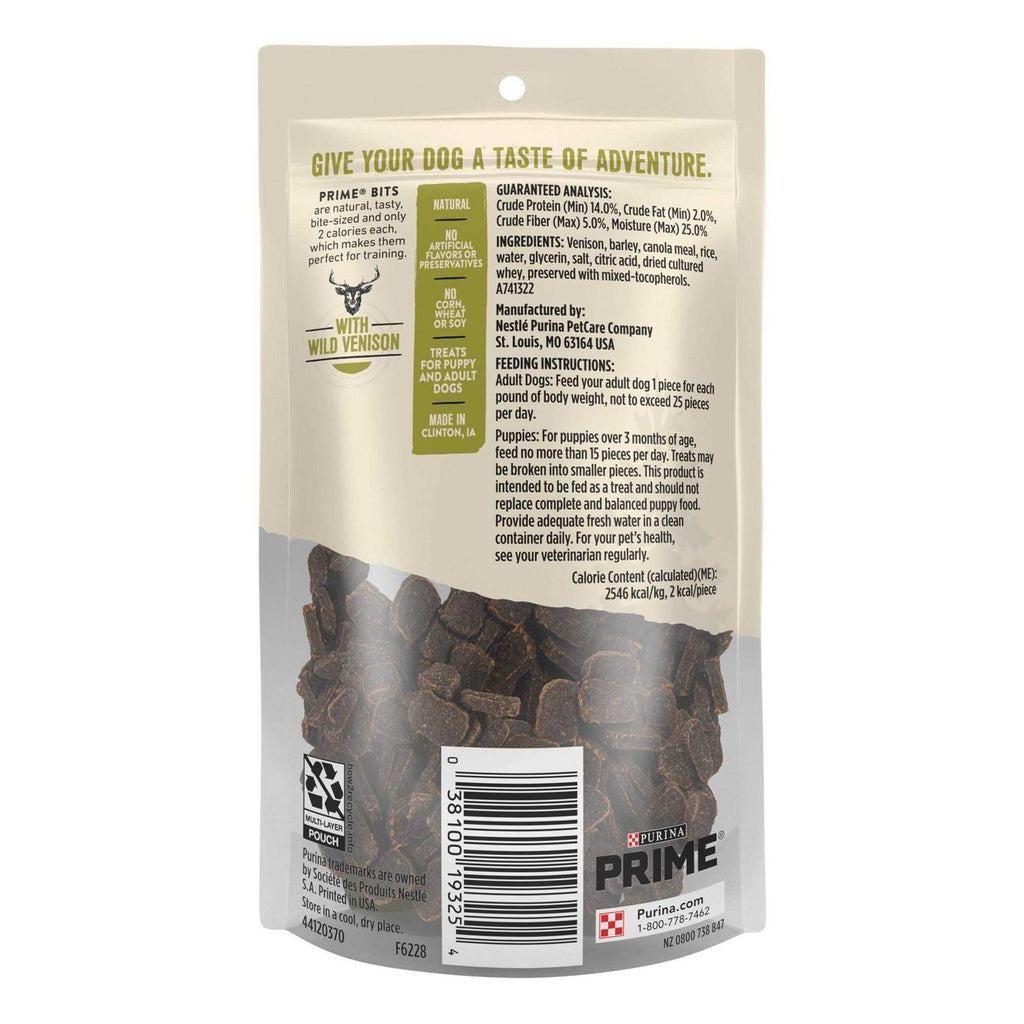 Natural Dog Treats F89976